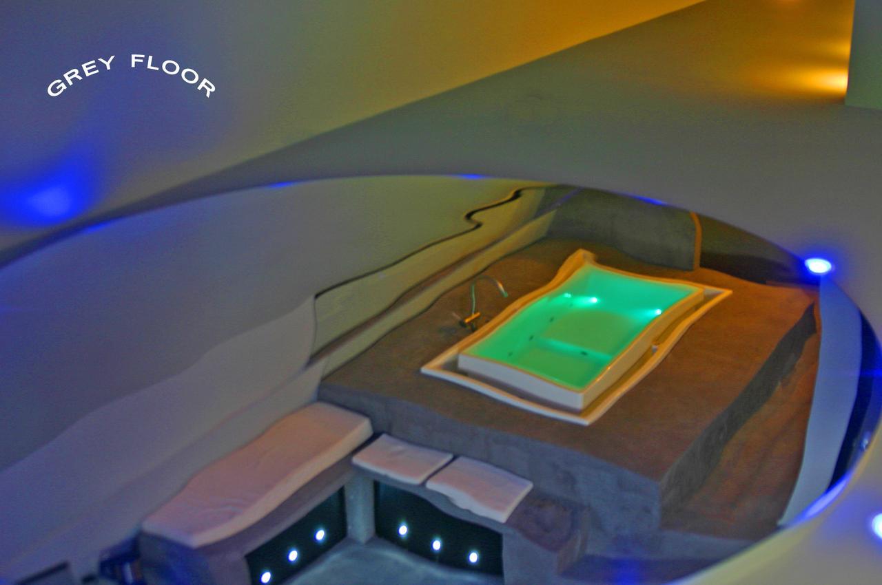 Bubble Lounge Hotel Hooglede Экстерьер фото